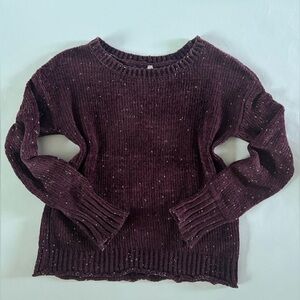 Mudd sweater - medium